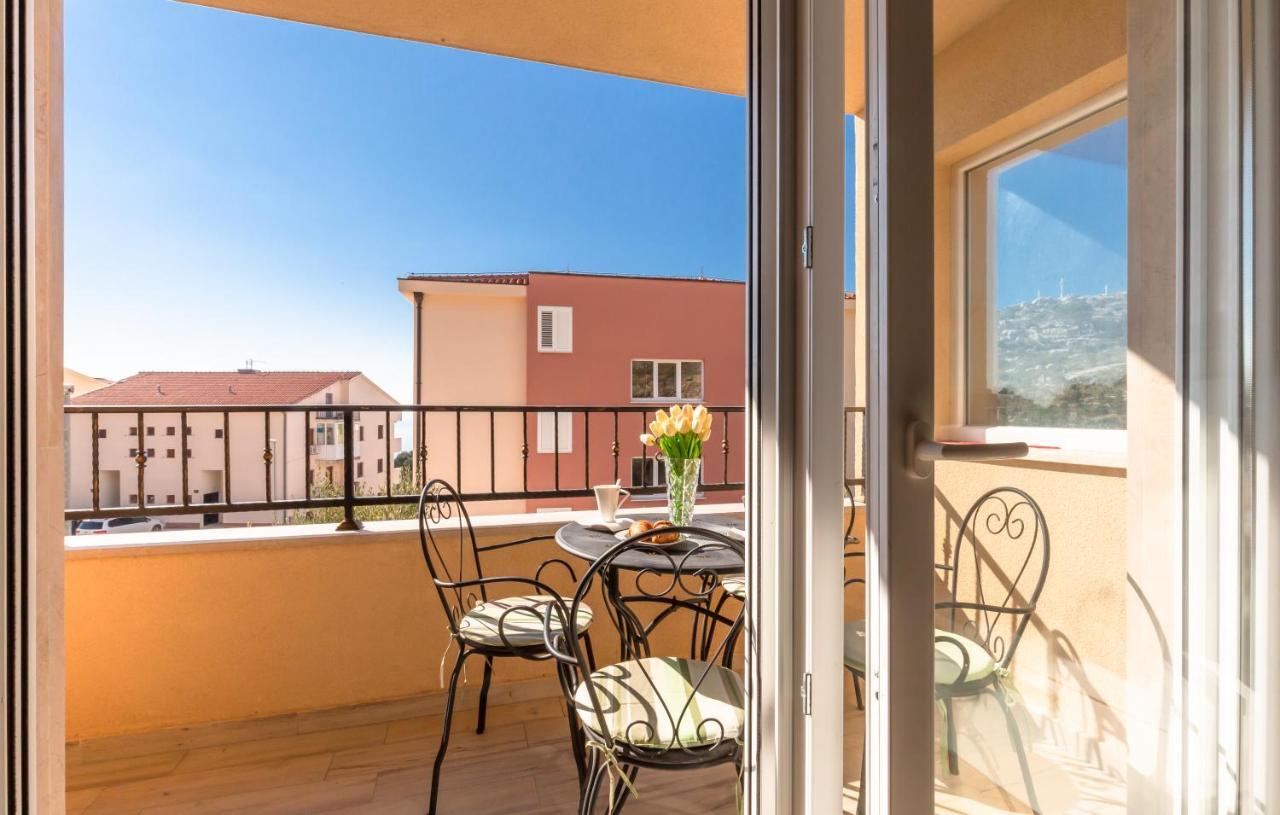 Andela 3 Apartment Makarska Luaran gambar